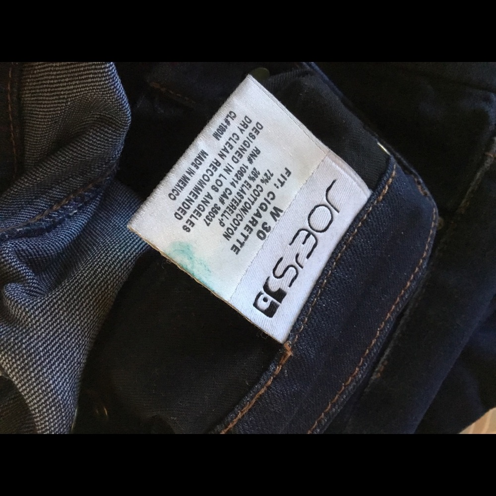 Joe’s Skinny jeans - Picture 2 of 5